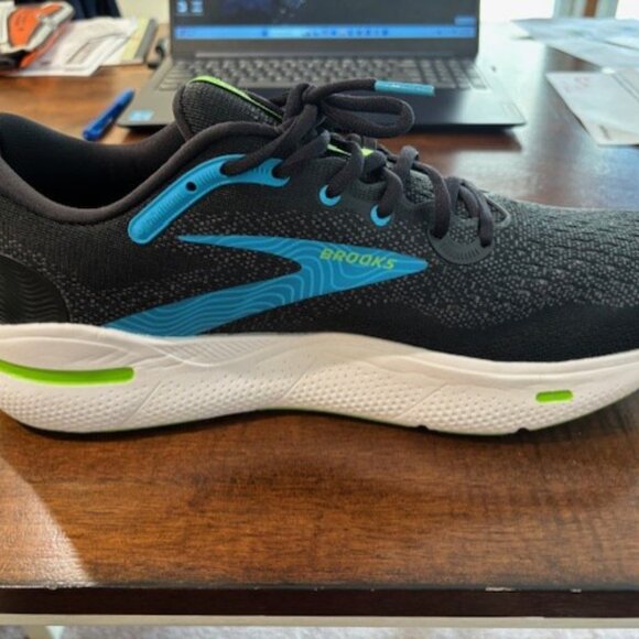 Brooks Ghost Max 1 - Picture 7 of 9